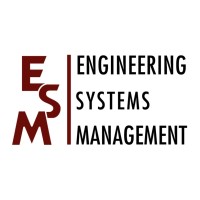 Engineering. Systems. Management. logo - Similar company to Protop Engineering Services