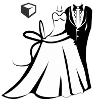 Casamento in a Box logo - Similar company to Casamento +