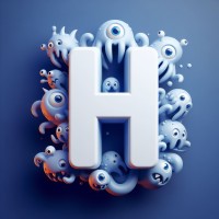 Hybrids logo - Similar company to Dintech Open Banking