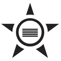 Philosophers Guild logo - Similar company to Roots - Dbe