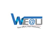 WE@U ACCOUNTING AND BOOK KEEPING logo - Similar company to Eyn Accounting Services
