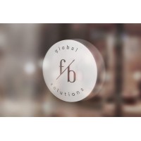 F&B Solutions logo - Similar company to Fb Solutions