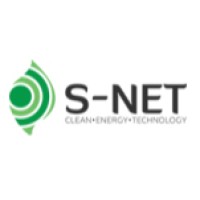 S-NET.energy logo - Similar company to Threefold Energy