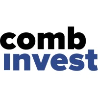 Combinvest.ch AG logo - Similar company to Ssm Partner Ag