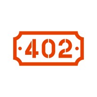 Agência 402 logo - Similar company to Mindseo