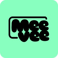 Meevee logo - Similar company to Momo