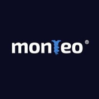 Monteo.pl - systemy bezpieczeństwa logo - Similar company to Wernicki Elektronika