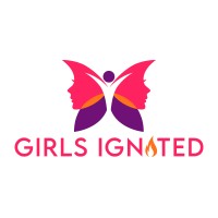 Girls Ignited logo - Similar company to Apollo