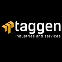 Taggen Industries And Services logo - Similar company to Aiohub