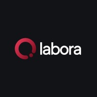 Labora logo - Similar company to Zendero