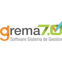 GREMA 7.0  SOFTWARE SG-SST logo - Similar company to Alfonsoeme S.A.