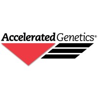 Accelerated Genetics Do Brasil logo - Similar company to Accelerated Genetics