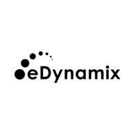 eDynamix logo - Similar company to Eskimo Software