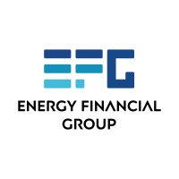 Energy financial group a.s. logo - Similar company to St Energy S.R.O.