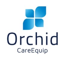 Orchid CareEquip logo - Similar company to 4Health Home Care Agency