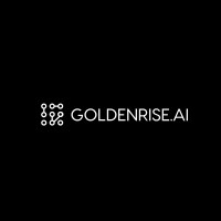Goldenrise AI logo - Similar company to Talonoid®