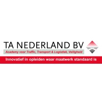 TA Nederland logo - Similar company to Formule Logistics Bv