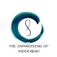 The Samariteens of Hyderabad logo - Similar company to Skaebe Labs
