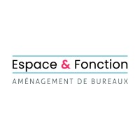 ESPACE ET FONCTION logo - Similar company to Couverture Bardage