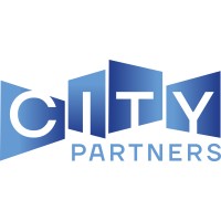 City Partners logo - Similar company to Eppso Property Technologies