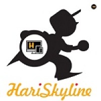 Hari Skyline logo - Similar company to Intent Techno Solutions Llp