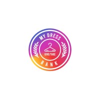 My Dress Bank logo - Similar company to Rentacloset