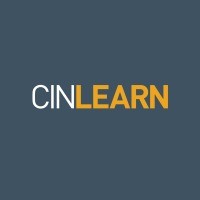CinLearn Education logo - Similar company to Water Creative