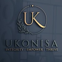 Ukonisa logo - Similar company to Tki Accountants