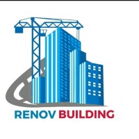 RENOV BUILDING logo - Similar company to Ceb Engineering Sarl