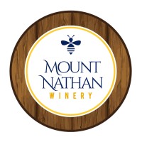 Mount Nathan Winery logo - Similar company to Polperro Winery