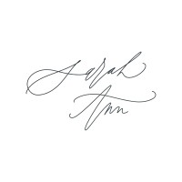 Sarah Ann Photography And Design