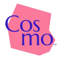 CosmoConcierge logo - Similar company to Plusecraft Media