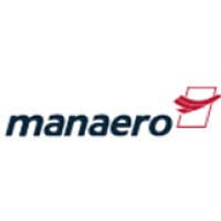 Manaero logo - Similar company to 2A Expert Rh