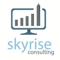 Skyrise Consulting logo - Similar company to Eliteapps