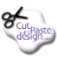 Cut and Paste Design logo - Similar company to T'Nt Work & Rescue Inc