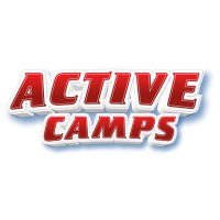 Active Camps logo - Similar company to Go Jauntly - A Walking And Wayfinding App