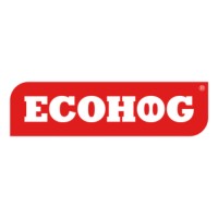 Ecohog Ltd logo - Similar company to Olnova - Recycling Technologies