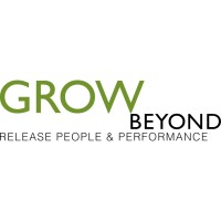 Grow Beyond logo - Similar company to Growbeyond Tech