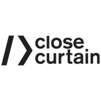 Close Curtain logo - Similar company to Lnq