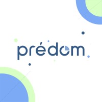 Prédom logo - Similar company to Arthusa / Go-M