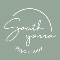 South Yarra Psychology logo - Similar company to Kind Regards Network