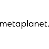Metaplanet logo - Similar company to Metaplanet Inc.  |  株式会社メタプラネット