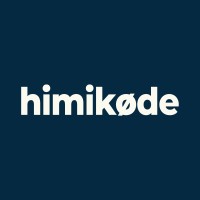 Himikode logo - Similar company to Innogando