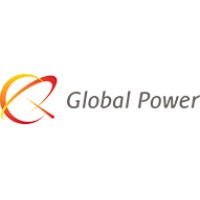 G.P. Global Power Ltd logo - Similar company to Lb Entertainment