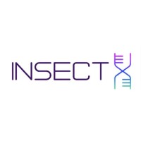 InsectX logo - Similar company to Ooley Care