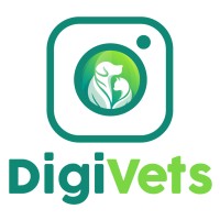 Digivets logo - Similar company to Nammu