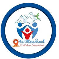 WeUttarakhand logo - Similar company to Montaxe