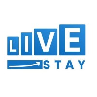 LiveStay logo - Similar company to Kk Accommodation