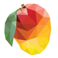 Mango-web logo - Similar company to Atom Cream Team