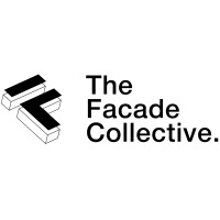 The Facade Collective Architectural Solutions logo - Similar company to Huddleup